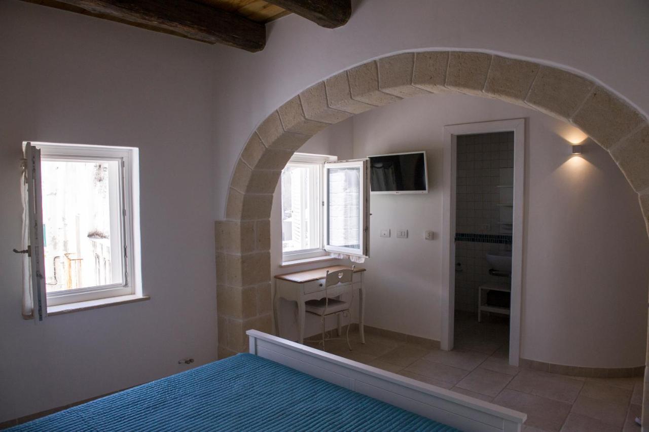 Room'S Cacamece Monopoli Exteriör bild