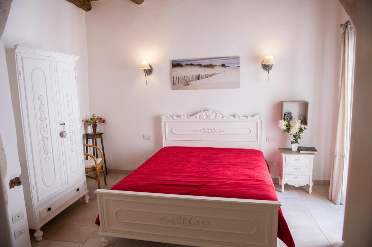 Room'S Cacamece Monopoli Exteriör bild